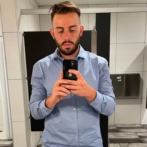 Meet your Posher, Daniel